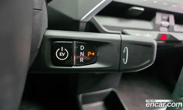 Kia EV5 2026 0.2 АКПП, миниатюра 9