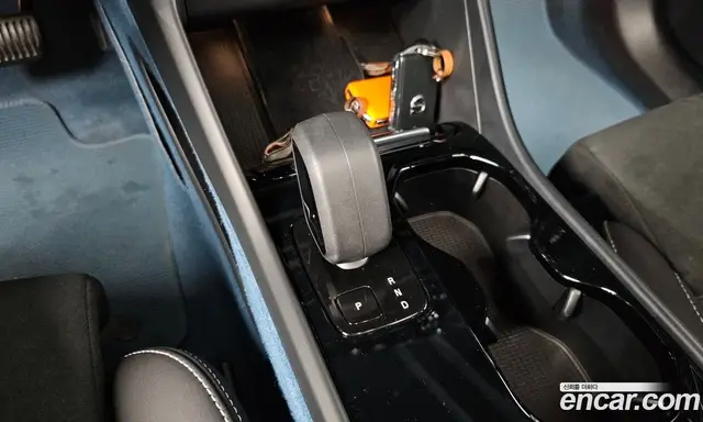 Volvo C40 2022 0.2 АКПП, миниатюра 11