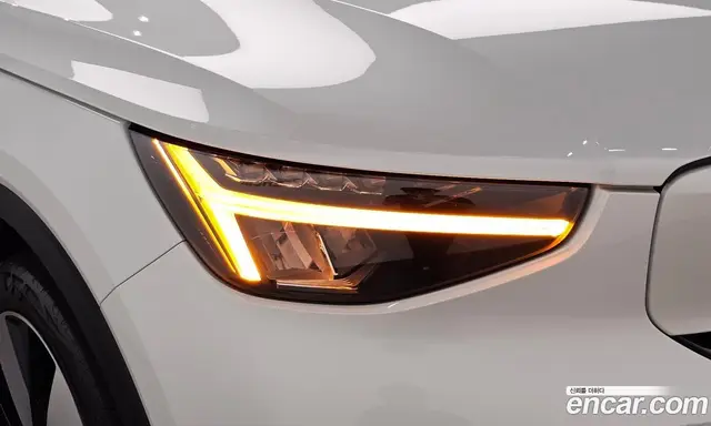 Volvo C40 2022 0.2 АКПП, миниатюра 7
