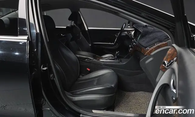 Hyundai Aslan 2014 3.0 АКПП, миниатюра 11