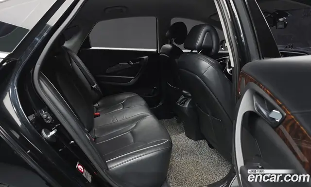 Hyundai Aslan 2014 3.0 АКПП, миниатюра 12