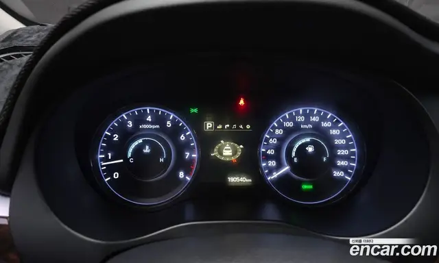 Hyundai Aslan 2014 3.0 АКПП, миниатюра 8