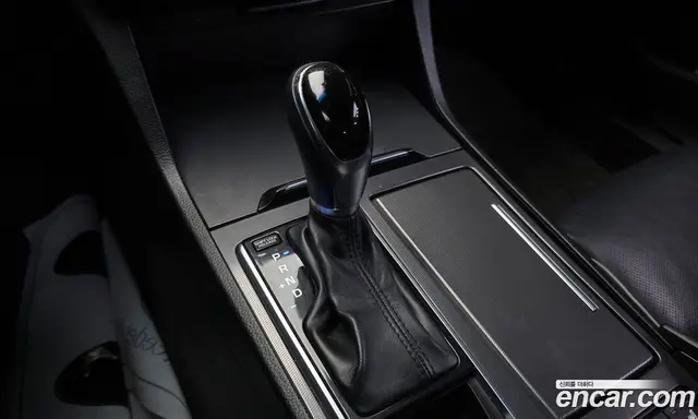 Hyundai Aslan 2014 3.0 АКПП, миниатюра 9