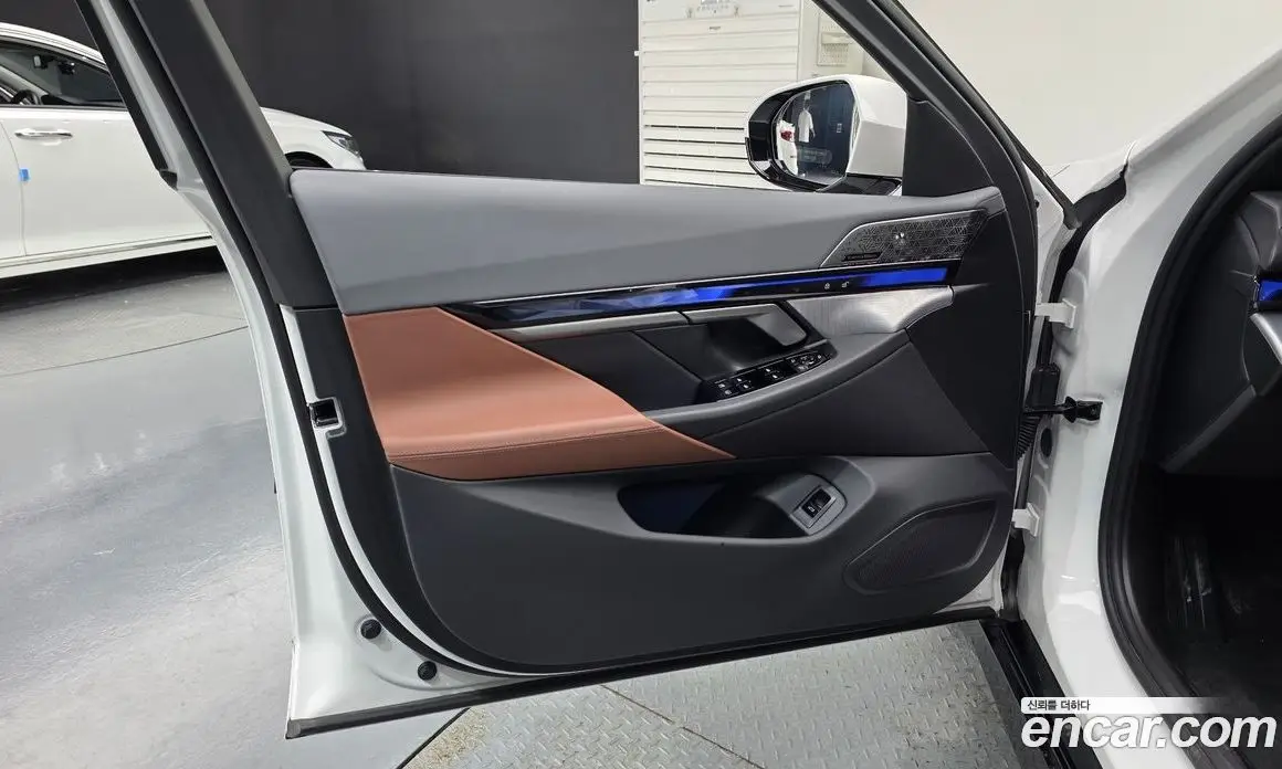 BMW i5 2025 0.2 АКПП, фото 14
