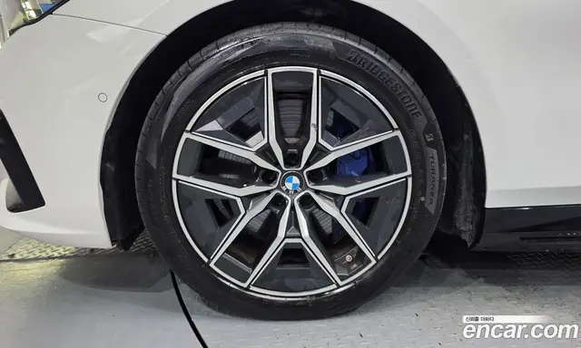 BMW i5 2025 0.2 АКПП, миниатюра 5