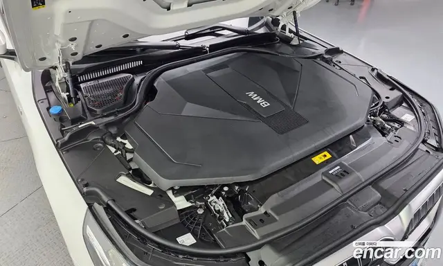 BMW i5 2025 0.2 АКПП, миниатюра 6