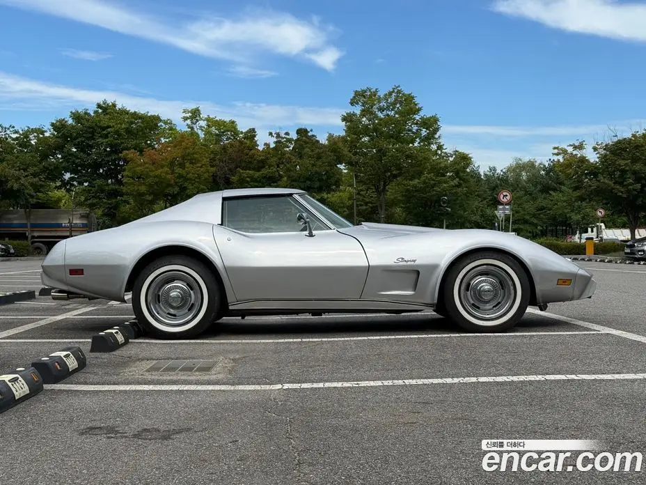 Chevrolet Corvette 2005 5.7 АКПП, фото 3 Chevrolet Corvette 2005 5.7 АКПП, фото 3