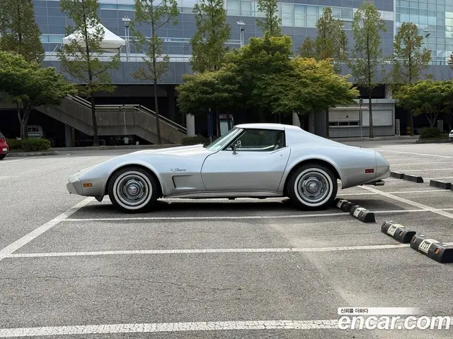 Chevrolet Corvette 2005 5.7 АКПП, миниатюра 4 Chevrolet Corvette 2005 5.7 АКПП, миниатюра 4