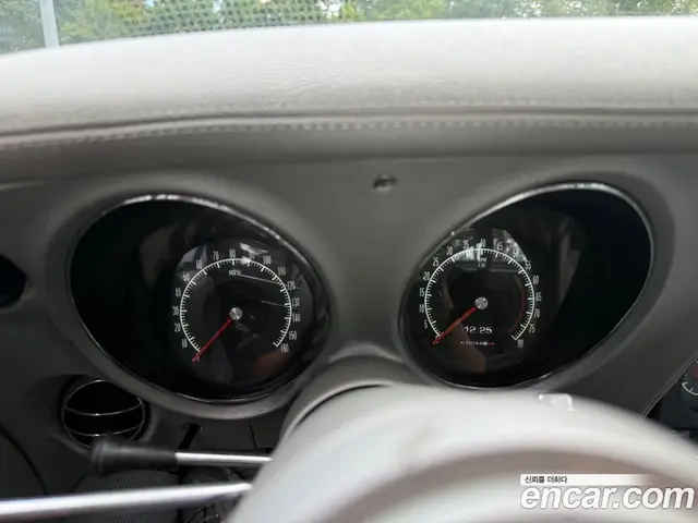 Chevrolet Corvette 2005 5.7 АКПП, миниатюра 5 Chevrolet Corvette 2005 5.7 АКПП, миниатюра 5