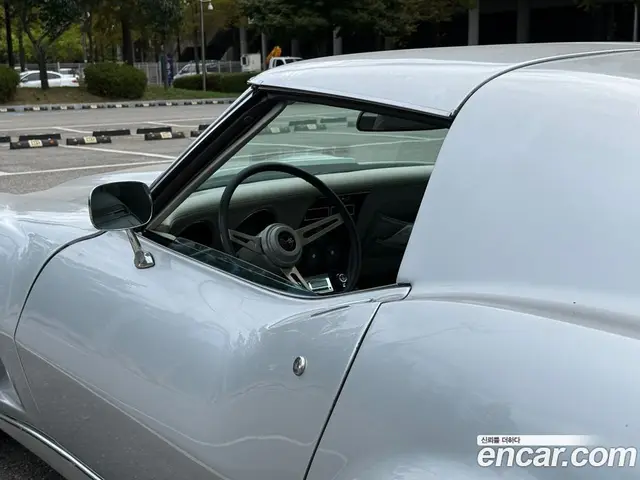 Chevrolet Corvette 2005 5.7 АКПП, миниатюра 8 Chevrolet Corvette 2005 5.7 АКПП, миниатюра 8