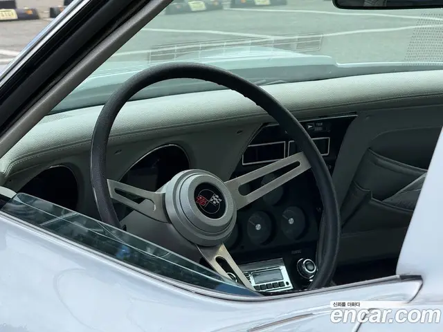 Chevrolet Corvette 2005 5.7 АКПП, миниатюра 10 Chevrolet Corvette 2005 5.7 АКПП, миниатюра 10