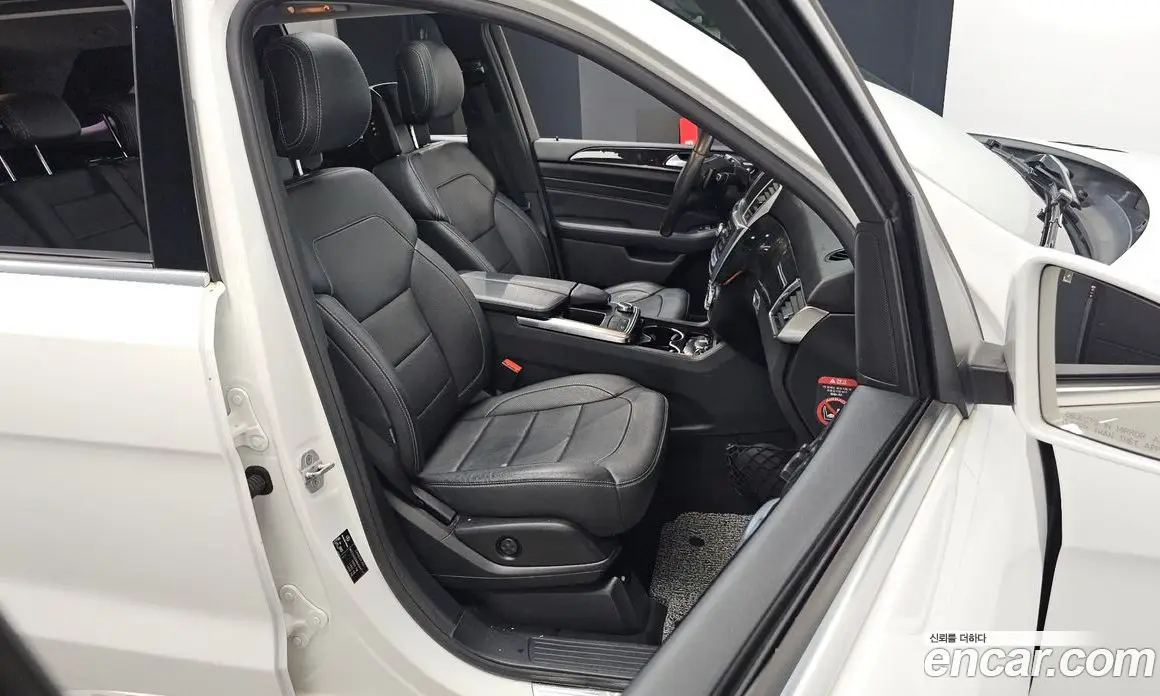Mercedes-Benz M-Class 2014 3.0 АКПП, фото 12