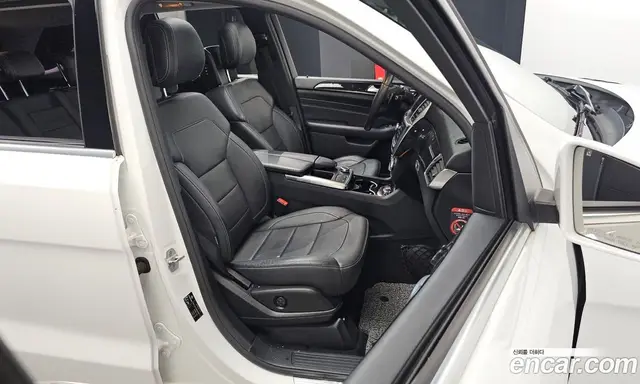 Mercedes-Benz M-Class 2014 3.0 АКПП, миниатюра 12