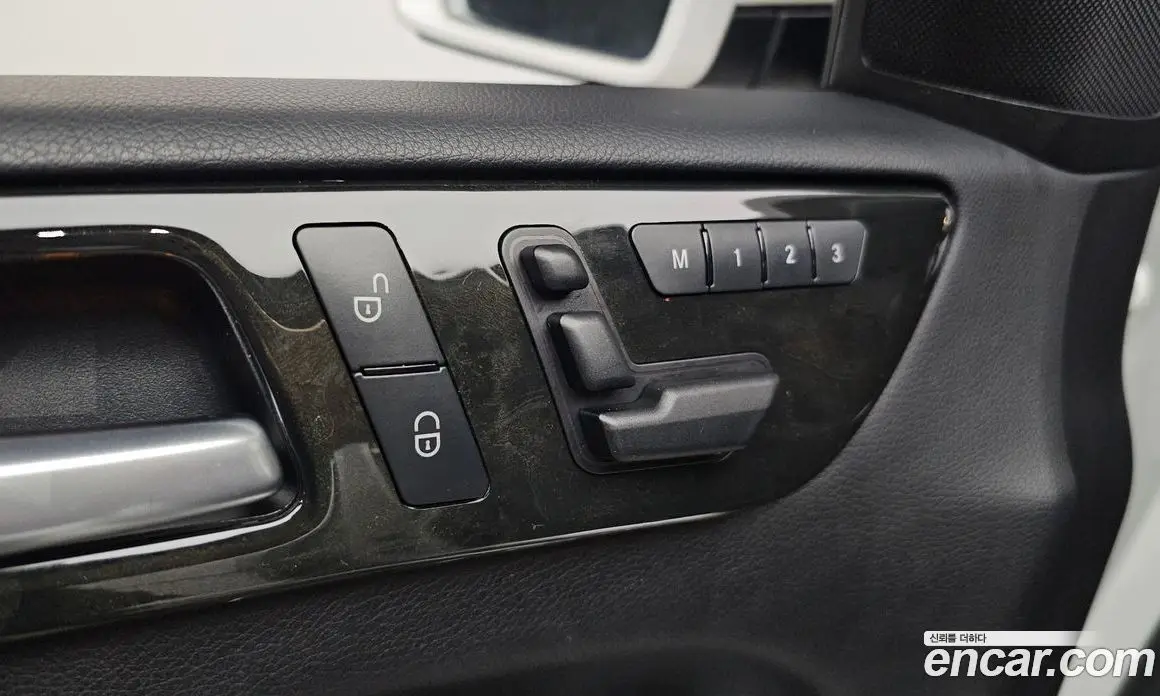 Mercedes-Benz M-Class 2014 3.0 АКПП, фото 13