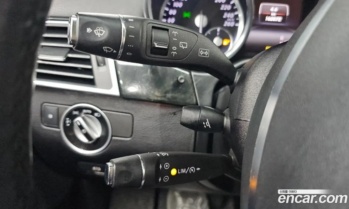 Mercedes-Benz M-Class 2014 3.0 АКПП, фото 14
