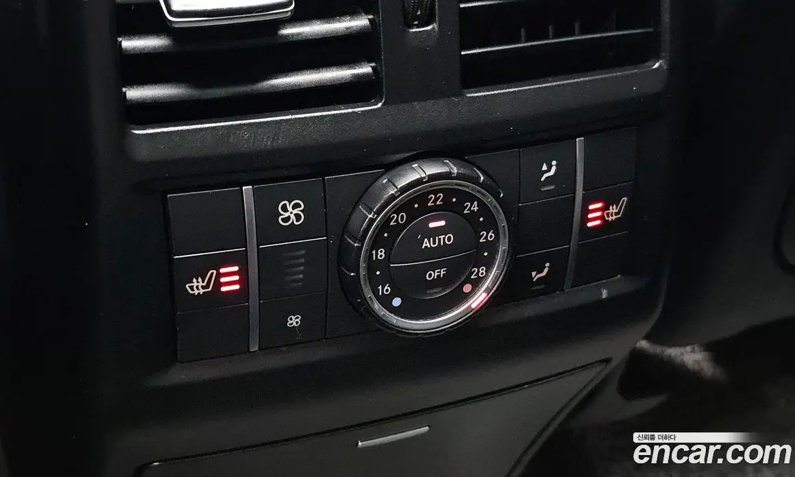 Mercedes-Benz M-Class 2014 3.0 АКПП, фото 18