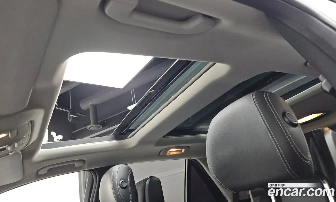 Mercedes-Benz M-Class 2014 3.0 АКПП, фото 19