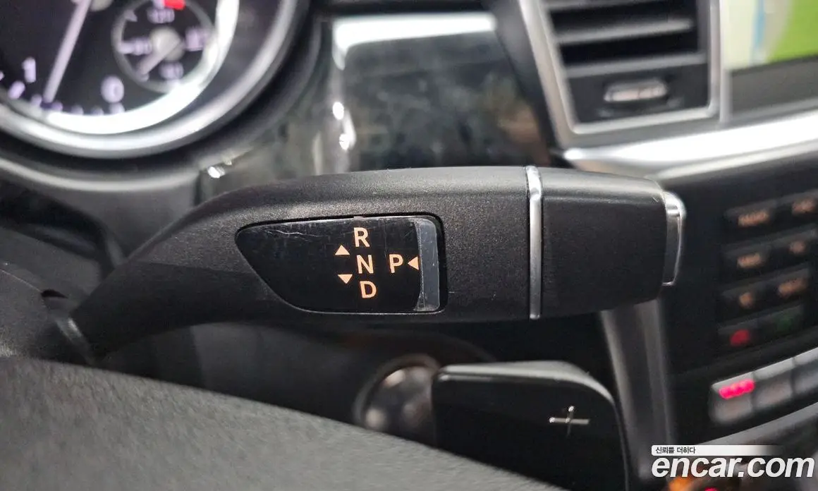 Mercedes-Benz M-Class 2014 3.0 АКПП, фото 9