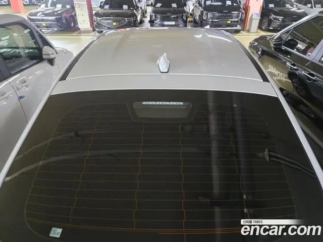 Renault (Samsung) Arkana 2026 1.6 АКПП, миниатюра 5