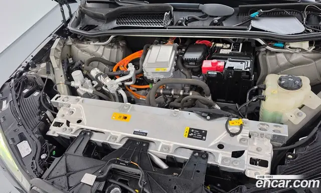 BMW iX 2021 0.2 АКПП, миниатюра 6