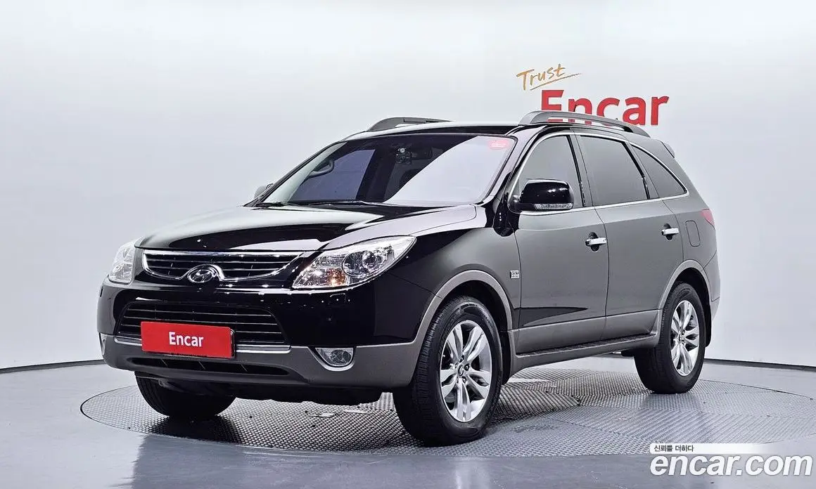 Hyundai Veracruz 2011 3.0 АКПП, фото 1 Hyundai Veracruz 2011 3.0 АКПП, фото 1