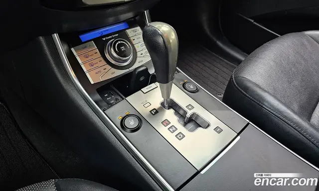 Hyundai Veracruz 2011 3.0 АКПП, миниатюра 12