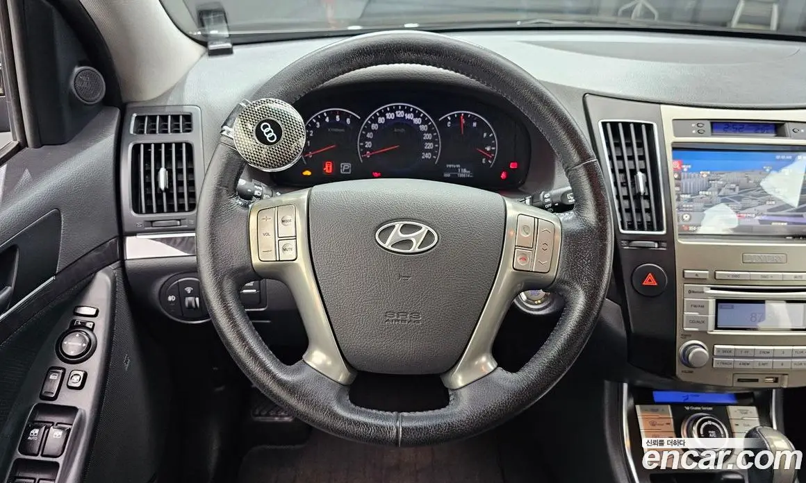 Hyundai Veracruz 2011 3.0 АКПП, фото 19 Hyundai Veracruz 2011 3.0 АКПП, фото 19