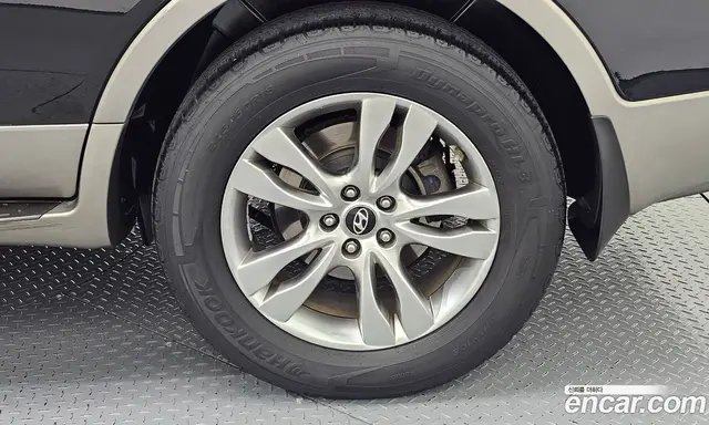 Hyundai Veracruz 2011 3.0 АКПП, миниатюра 7 Hyundai Veracruz 2011 3.0 АКПП, миниатюра 7