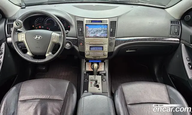 Hyundai Veracruz 2011 3.0 АКПП, миниатюра 10 Hyundai Veracruz 2011 3.0 АКПП, миниатюра 10