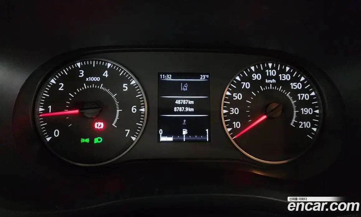 Renault (Samsung) Master 2022 2.3 робот, фото 11