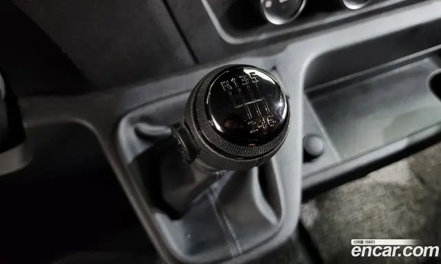 Renault (Samsung) Master 2022 2.3 робот, миниатюра 12
