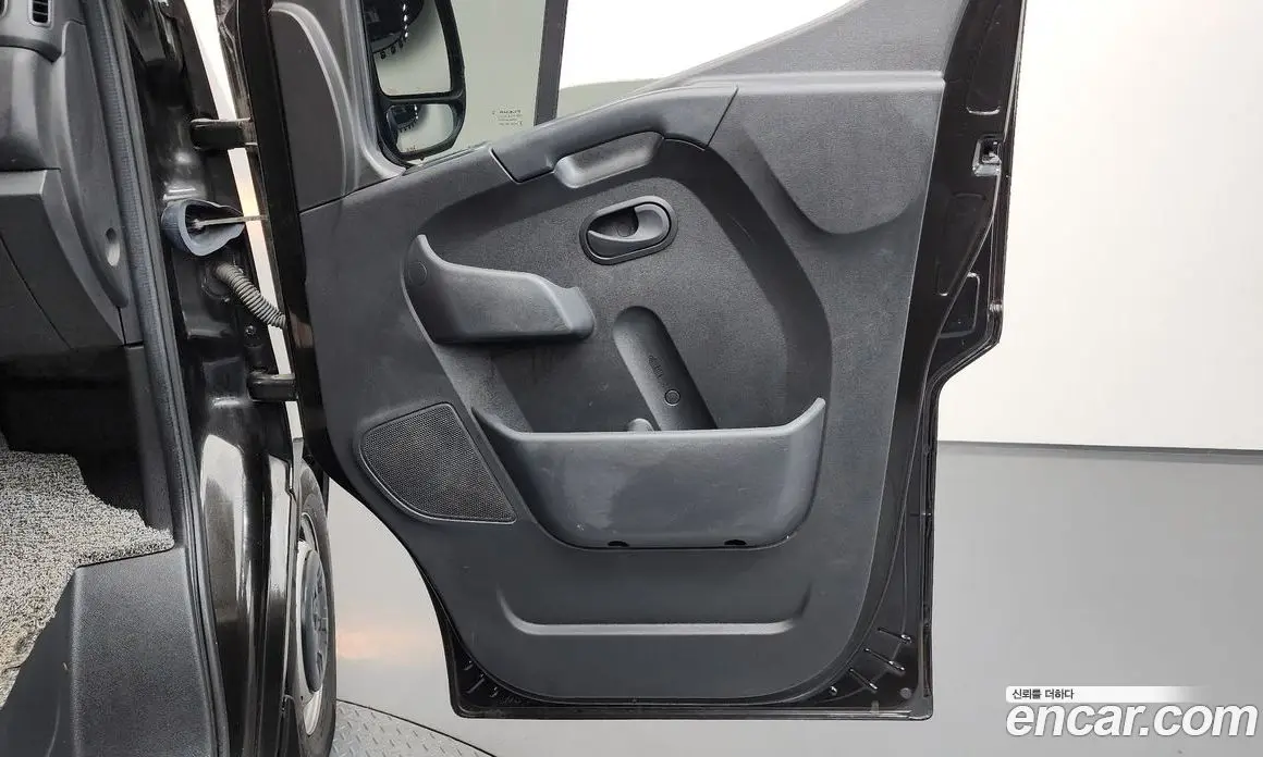 Renault (Samsung) Master 2022 2.3 робот, фото 14