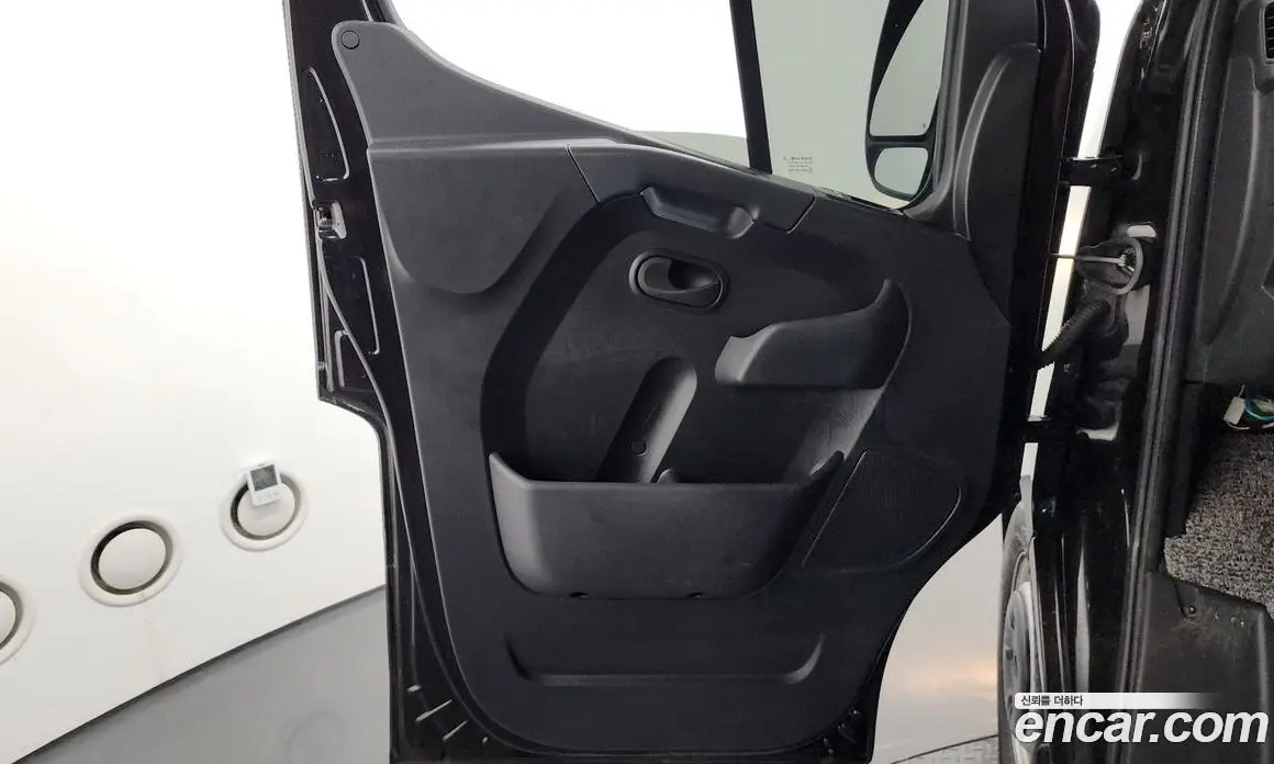 Renault (Samsung) Master 2022 2.3 робот, фото 15