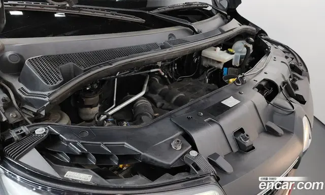 Renault (Samsung) Master 2022 2.3 робот, миниатюра 6