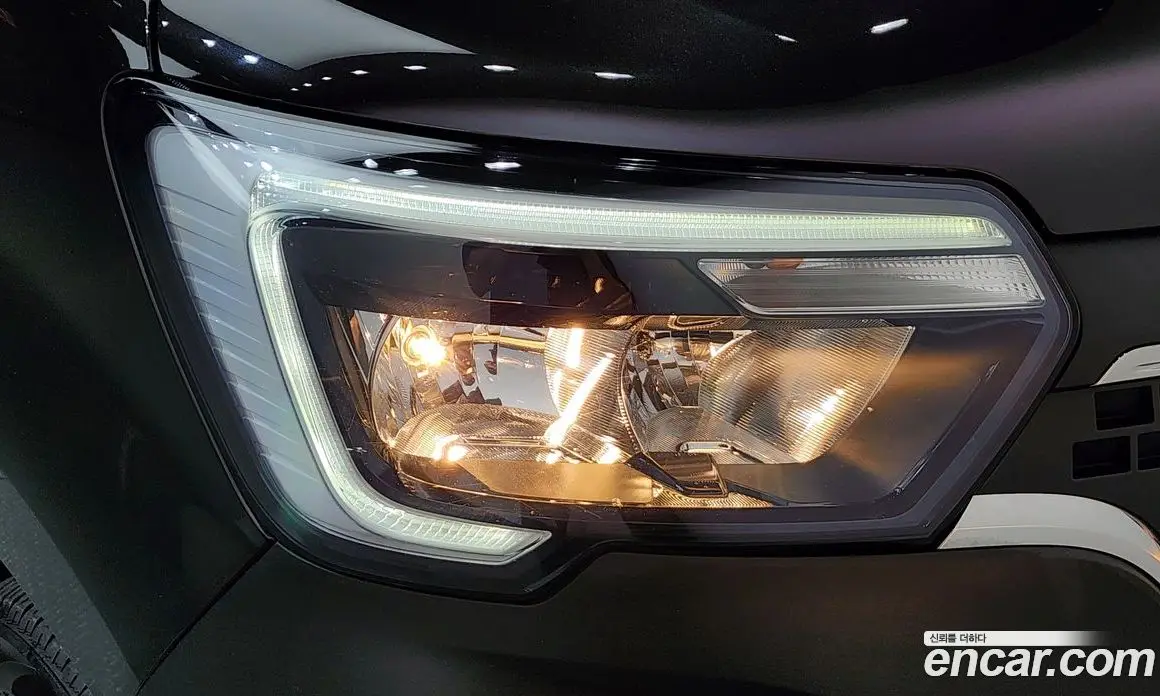 Renault (Samsung) Master 2022 2.3 робот, фото 8