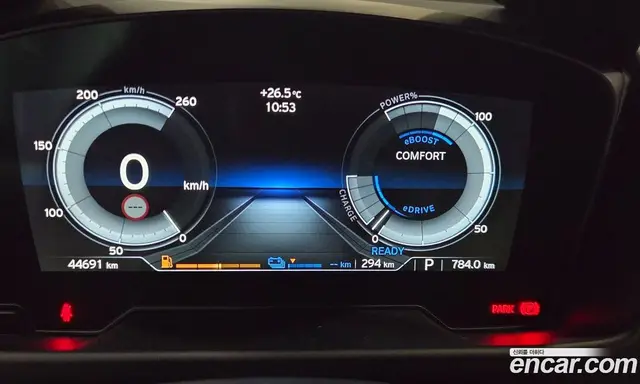 BMW i8 2016 1.5 АКПП, миниатюра 8