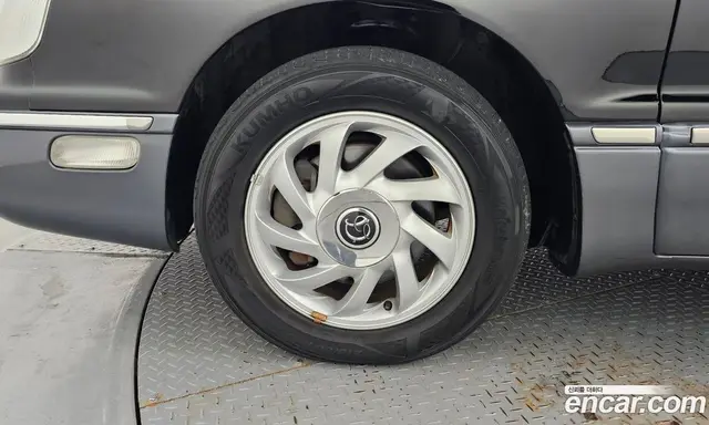 Hyundai Dynasty 2004 2.5 АКПП, миниатюра 5