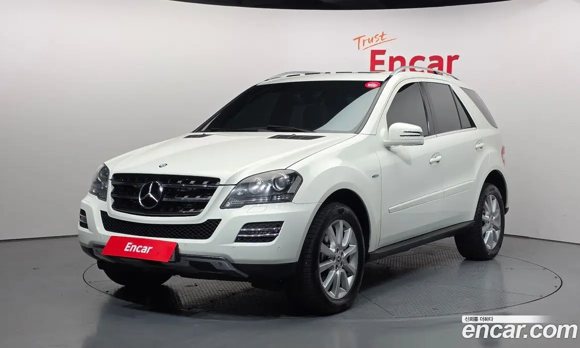 Mercedes-Benz M-Class 2011 3.0 АКПП, фото 1 Mercedes-Benz M-Class 2011 3.0 АКПП, фото 1