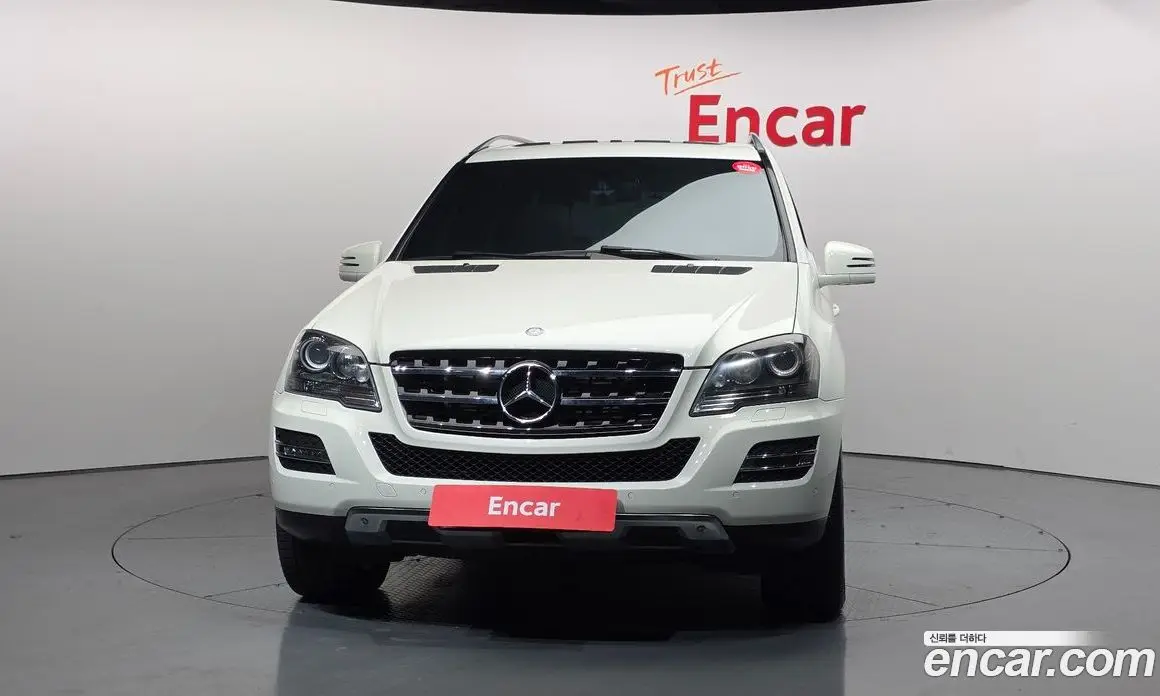 Mercedes-Benz M-Class 2011 3.0 АКПП, фото 3 Mercedes-Benz M-Class 2011 3.0 АКПП, фото 3