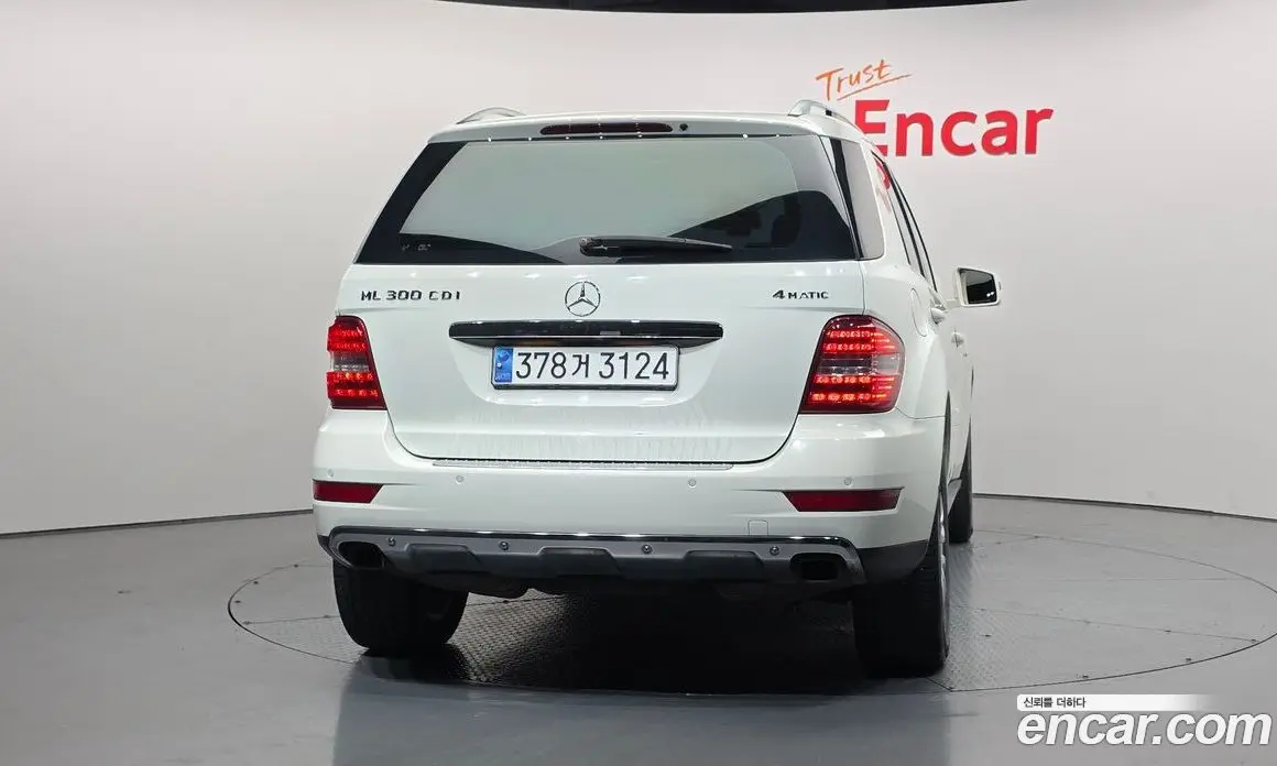 Mercedes-Benz M-Class 2011 3.0 АКПП, фото 4 Mercedes-Benz M-Class 2011 3.0 АКПП, фото 4