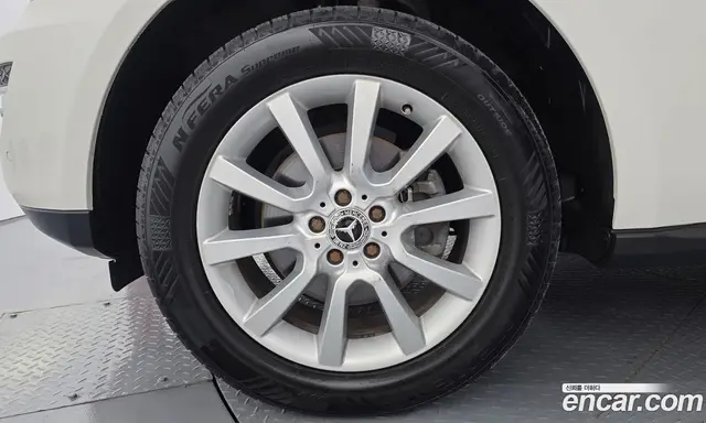 Mercedes-Benz M-Class 2011 3.0 АКПП, миниатюра 5 Mercedes-Benz M-Class 2011 3.0 АКПП, миниатюра 5