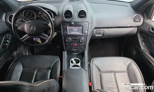 Mercedes-Benz M-Class 2011 3.0 АКПП, миниатюра 7 Mercedes-Benz M-Class 2011 3.0 АКПП, миниатюра 7
