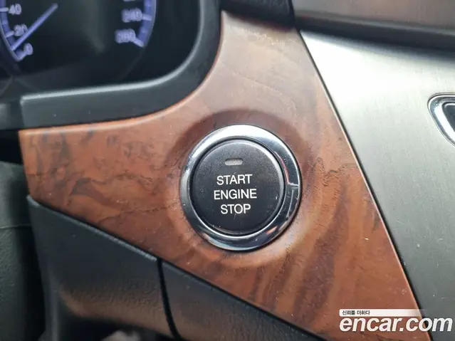 SsangYong Chairman 2013 2.8 АКПП, миниатюра 8