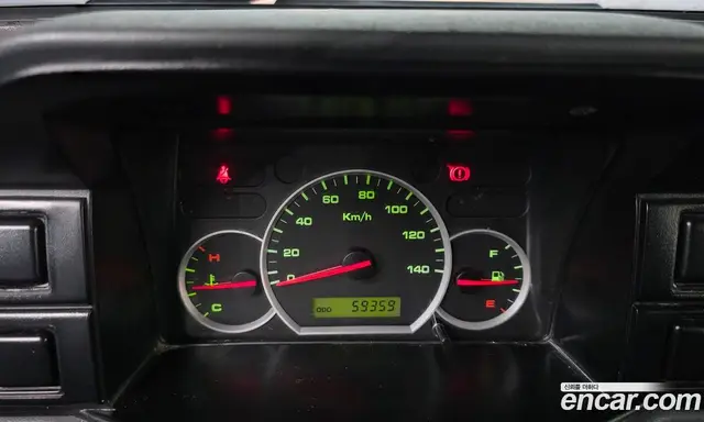 Chevrolet Damas 2016 0.8 МКПП, миниатюра 11