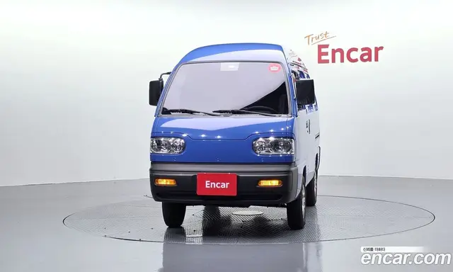 Chevrolet Damas 2016 0.8 МКПП, миниатюра 3
