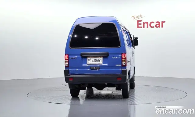 Chevrolet Damas 2016 0.8 МКПП, миниатюра 4