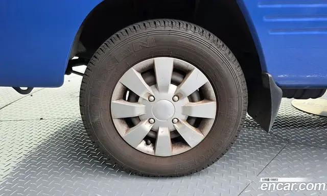 Chevrolet Damas 2016 0.8 МКПП, миниатюра 5