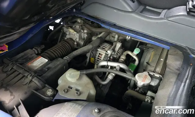 Chevrolet Damas 2016 0.8 МКПП, миниатюра 6