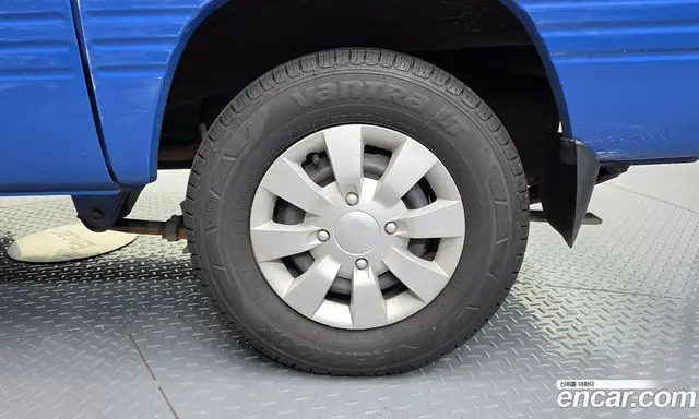 Chevrolet Damas 2016 0.8 МКПП, миниатюра 7