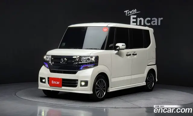 Honda N-BOX, 2016, 93 925 км Honda N-BOX, 2016, 93 925 км